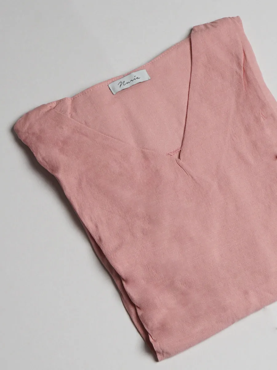 Ai Dusty Pink