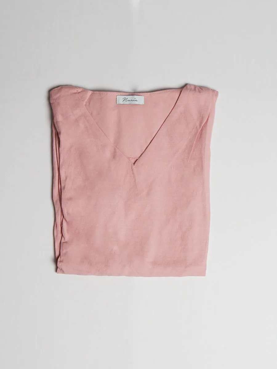 Ai Dusty Pink