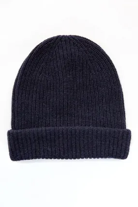 Cashmere Beanie