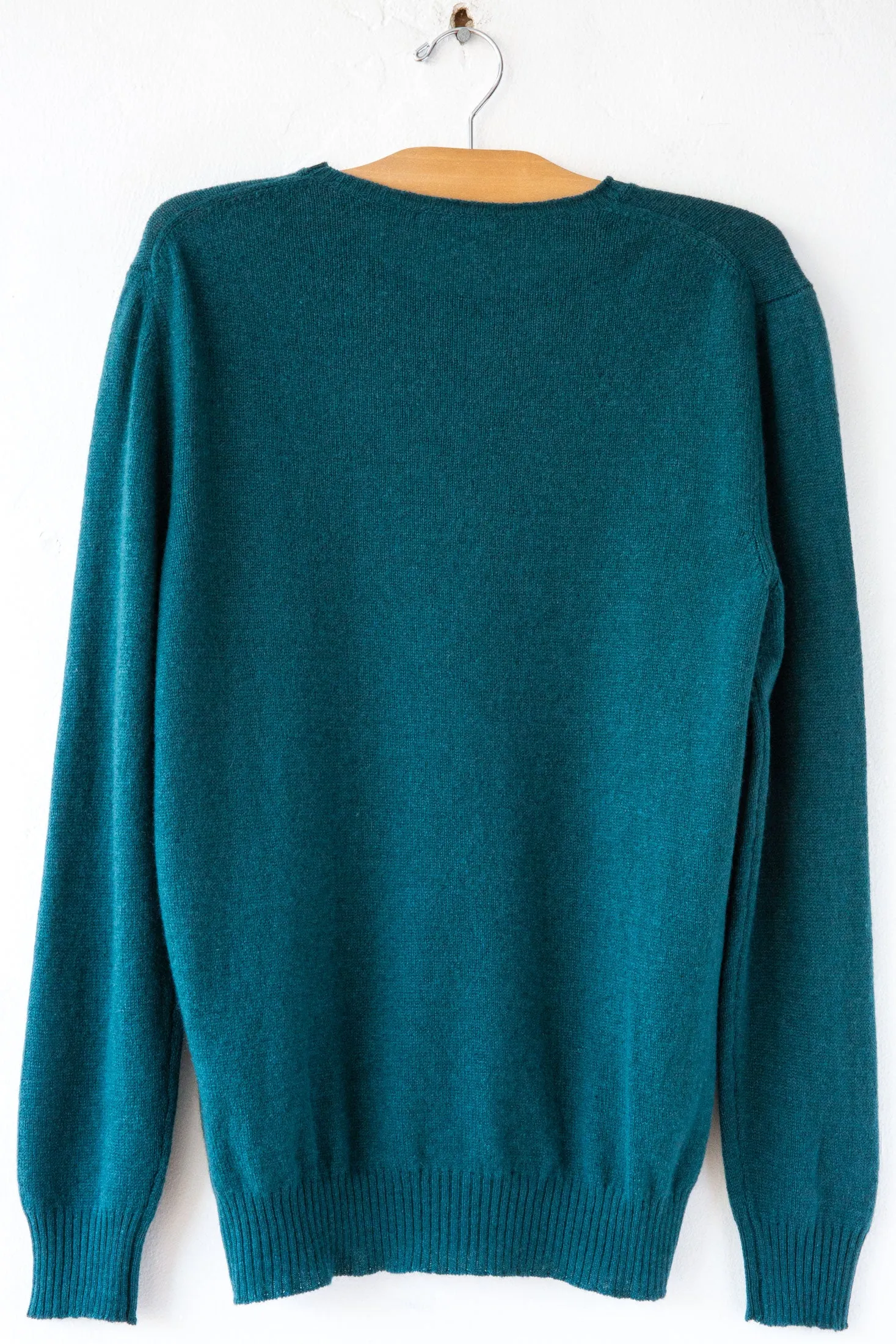 Cashmere Crew
