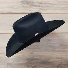 CHARLIE 1 HORSE CASH 6X BLACK