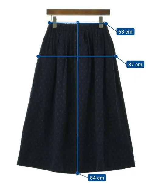 fennica Long/Maxi length skirts