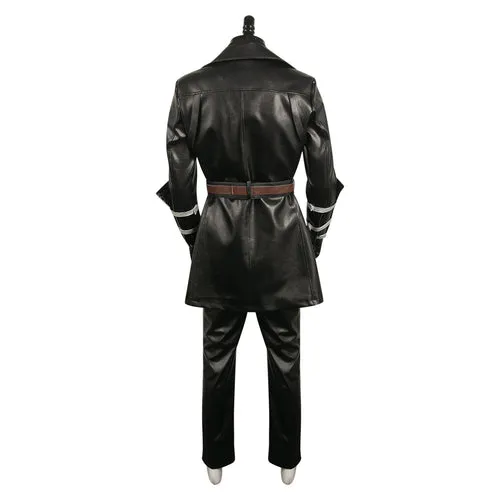 Ff7 Sephiroth Cosplay Costume