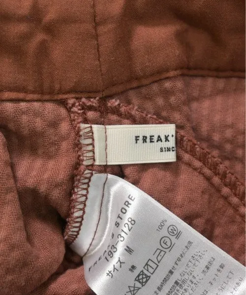 FREAK'S STORE Long/Maxi length skirts