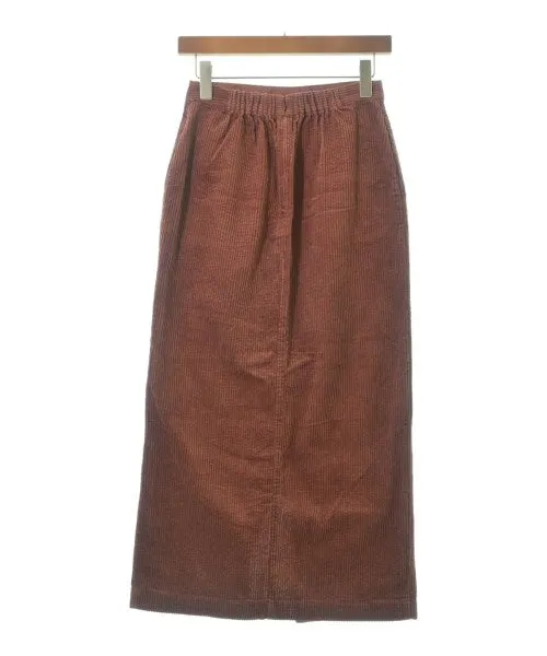 FREAK'S STORE Long/Maxi length skirts