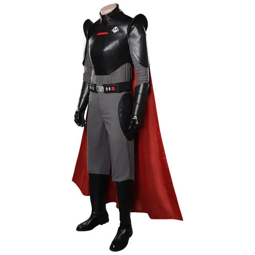 Grand Inquisitor Cosplay Costume