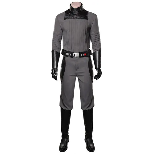 Grand Inquisitor Cosplay Costume