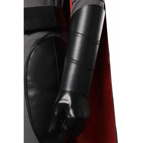 Grand Inquisitor Cosplay Costume