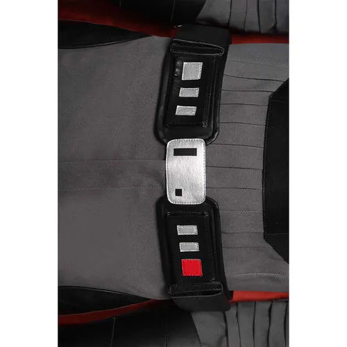 Grand Inquisitor Cosplay Costume