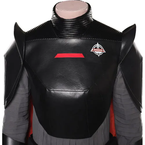 Grand Inquisitor Cosplay Costume