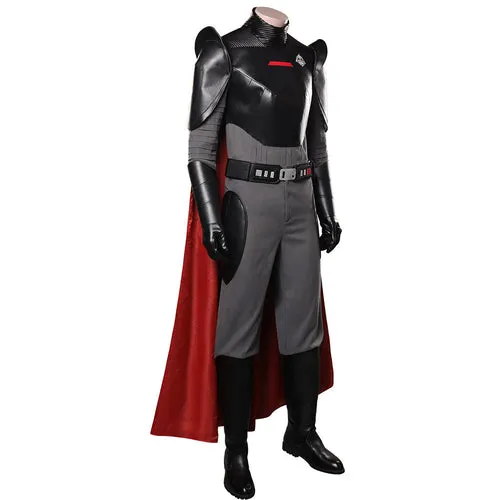 Grand Inquisitor Cosplay Costume