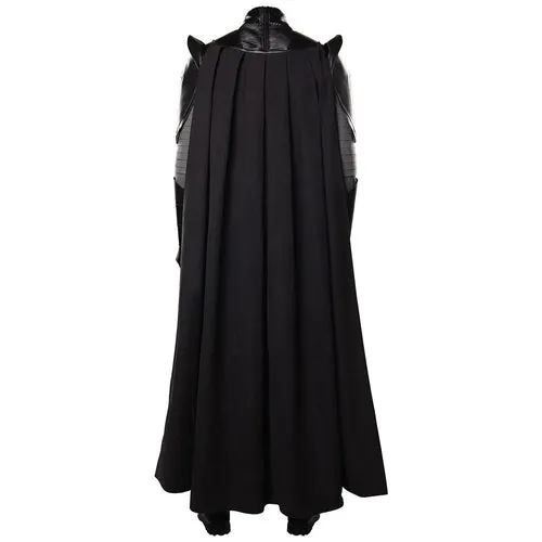 Grand Inquisitor Cosplay Costume