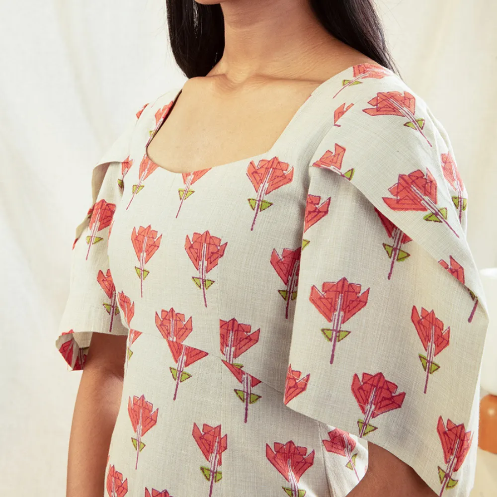 Maxi Dress For Women | Apt For Brunch Party | Stylish and Modern Wear