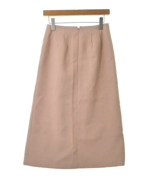 NOBLE Long/Maxi length skirts