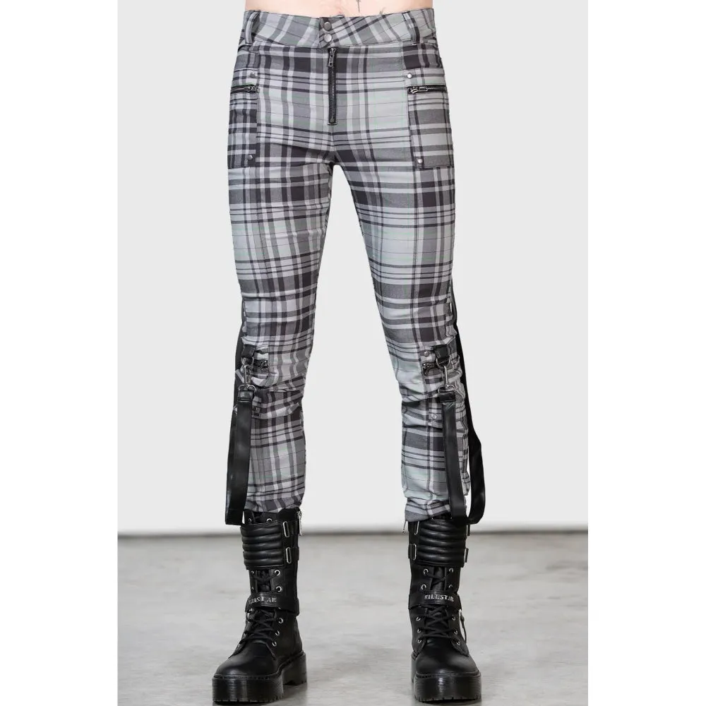 Office Riot Trousers