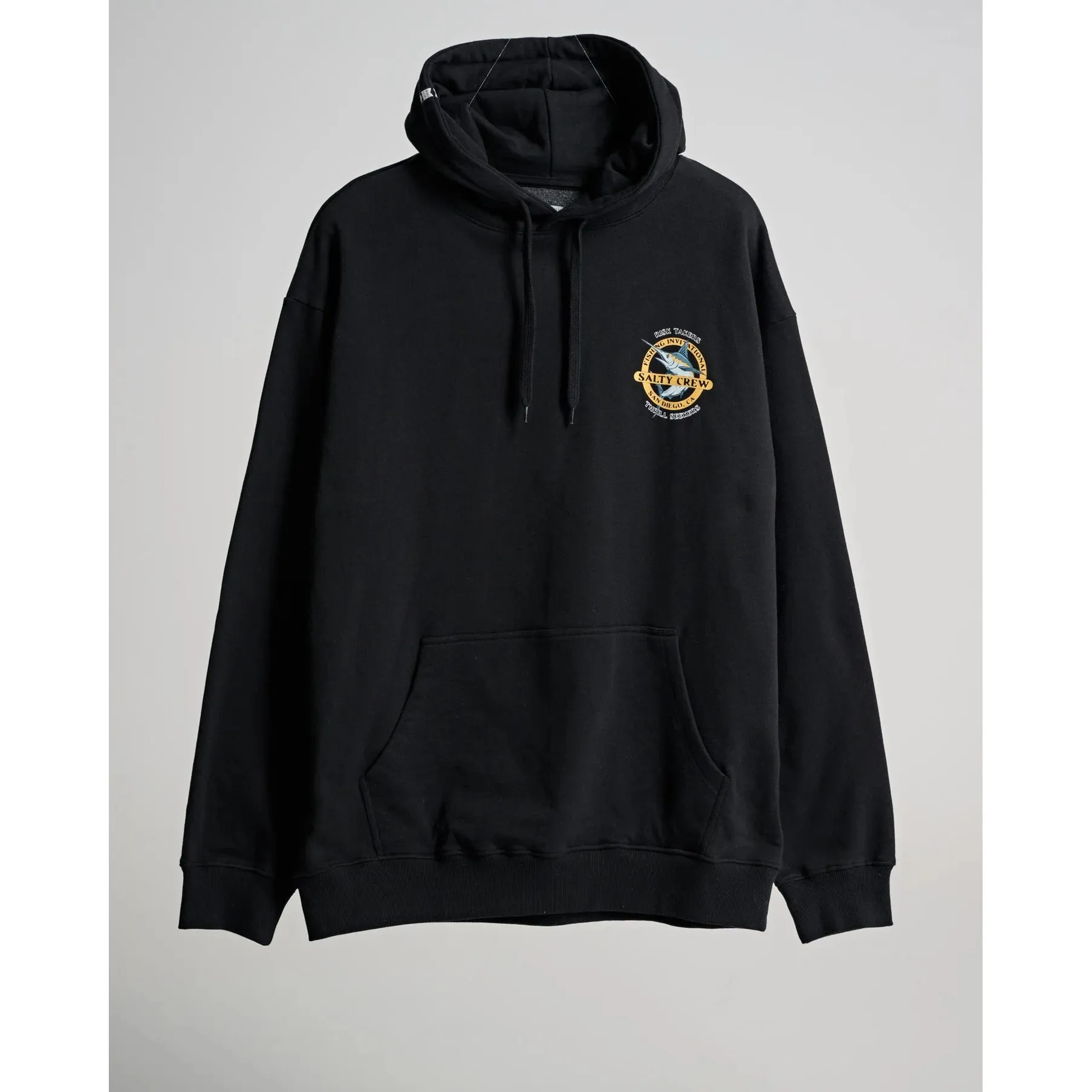 Salty Crew Interclub Hood