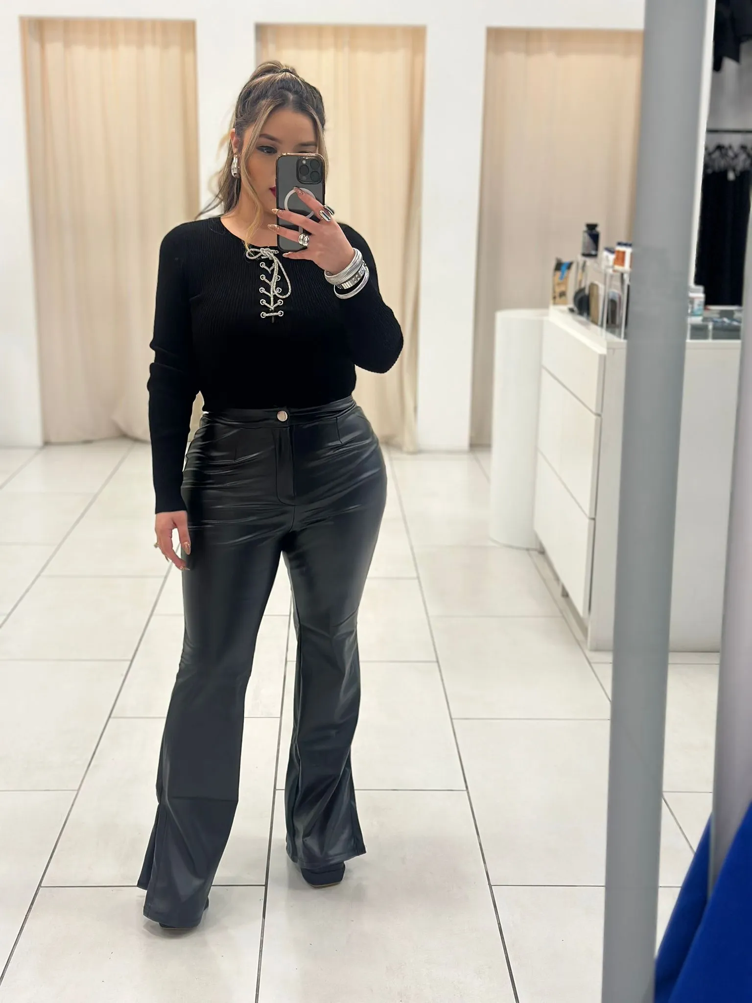Vero pants
