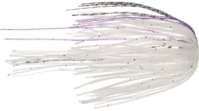 War Eagle Skirts - Purple Shad 2pk